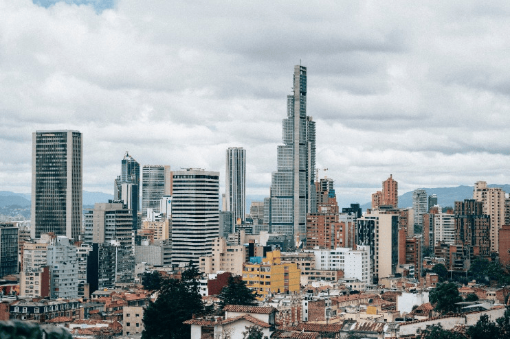 Colombia